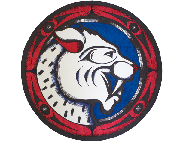 Sutherland Secondary Logo